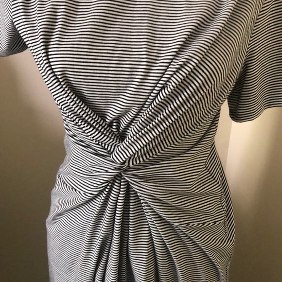 Like New Theory dress - Picture 2 of 5